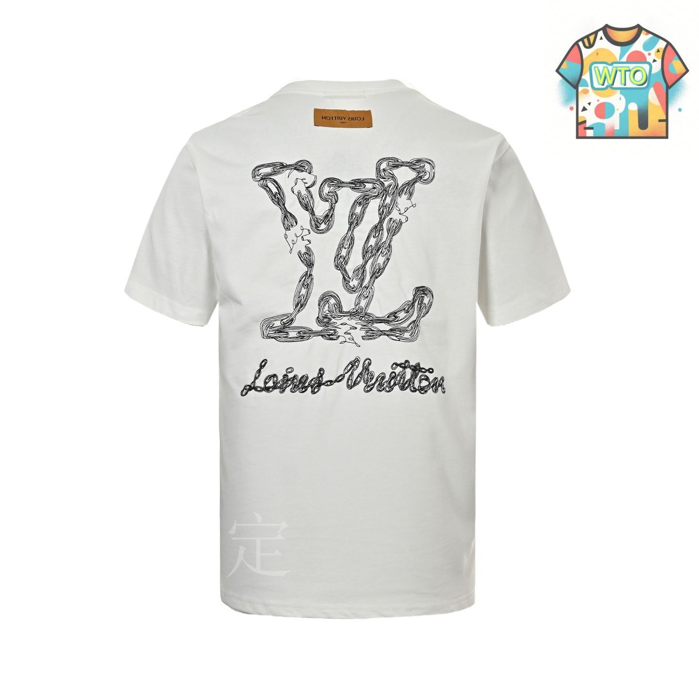 【マリンスタイル☆スカーフ付き】Louis Vuitton★Tシャツ Nautical LV T-Shirt - Ready to Wear | LOUIS VUITTON