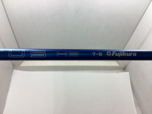 送料無料! ピン G440 U4 ユーティリティ UT 純正特注シャフト フレックスS メンズ 男性用 右利き 右用 Bランク ゴルフクラブ