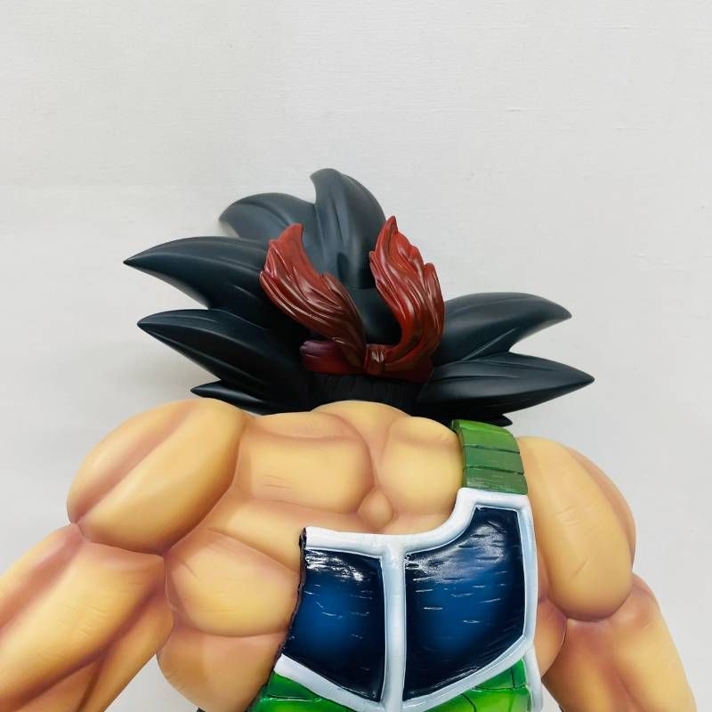 ドラゴンボール Z ギガンティックシリーズ バーダック フィギュア
