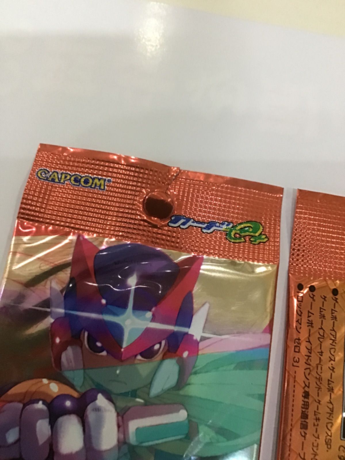 ロックマンゼロ改造カードPart1 Part2セット Amazon.co.jp: ロックマンゼロ3 改造カード Part1 BOX ＋