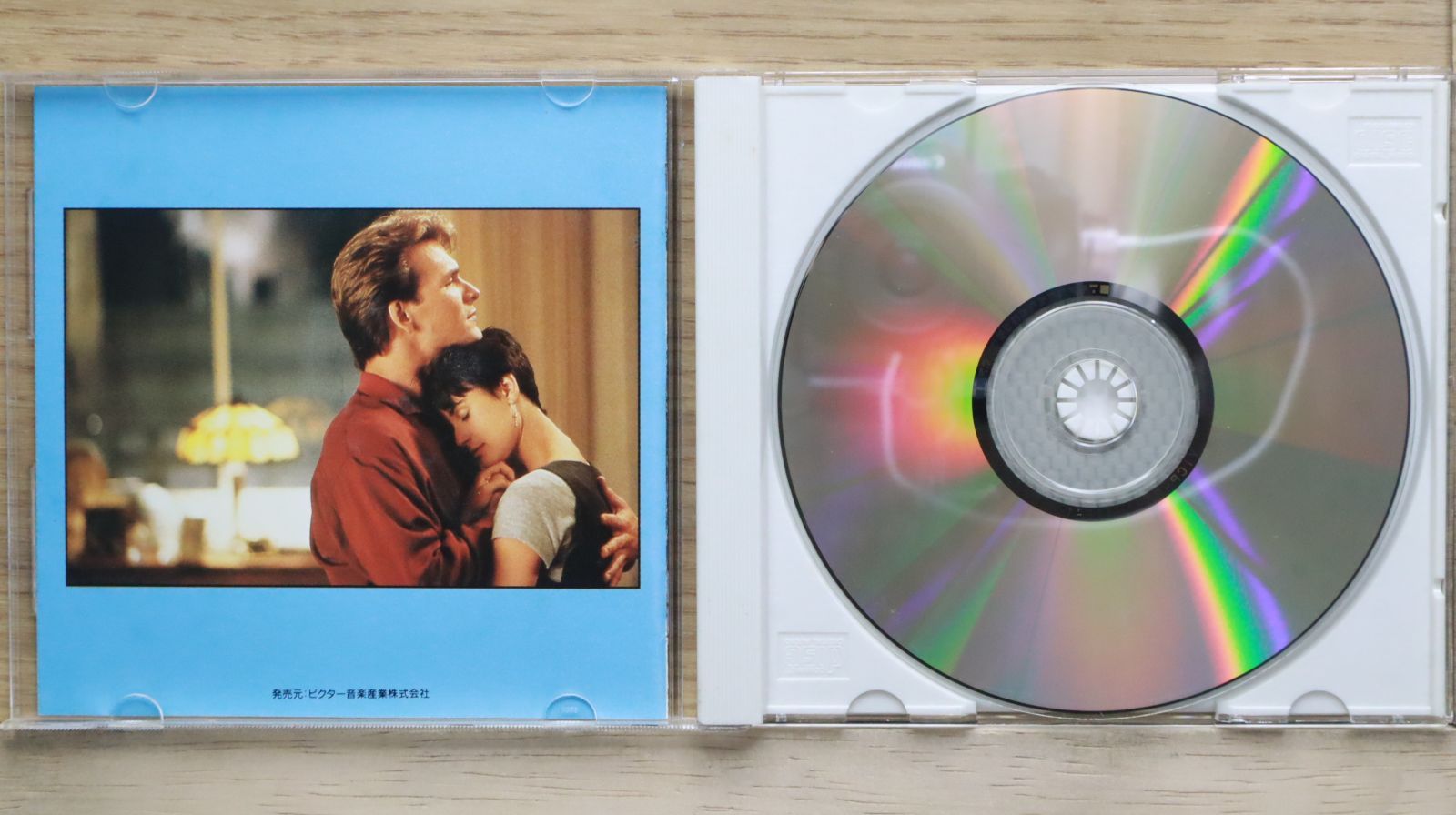 ゲーム「トニー・ホークズ・アメリカン・ウェイストランド」サントラ輸入盤CD ゲーム「トニー・ホークズ・アメリカン・ウェイストランド