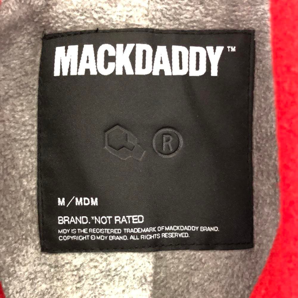 スワッガー スタジャン ヘビーメルトン｜メルトンワッペンスタジャン