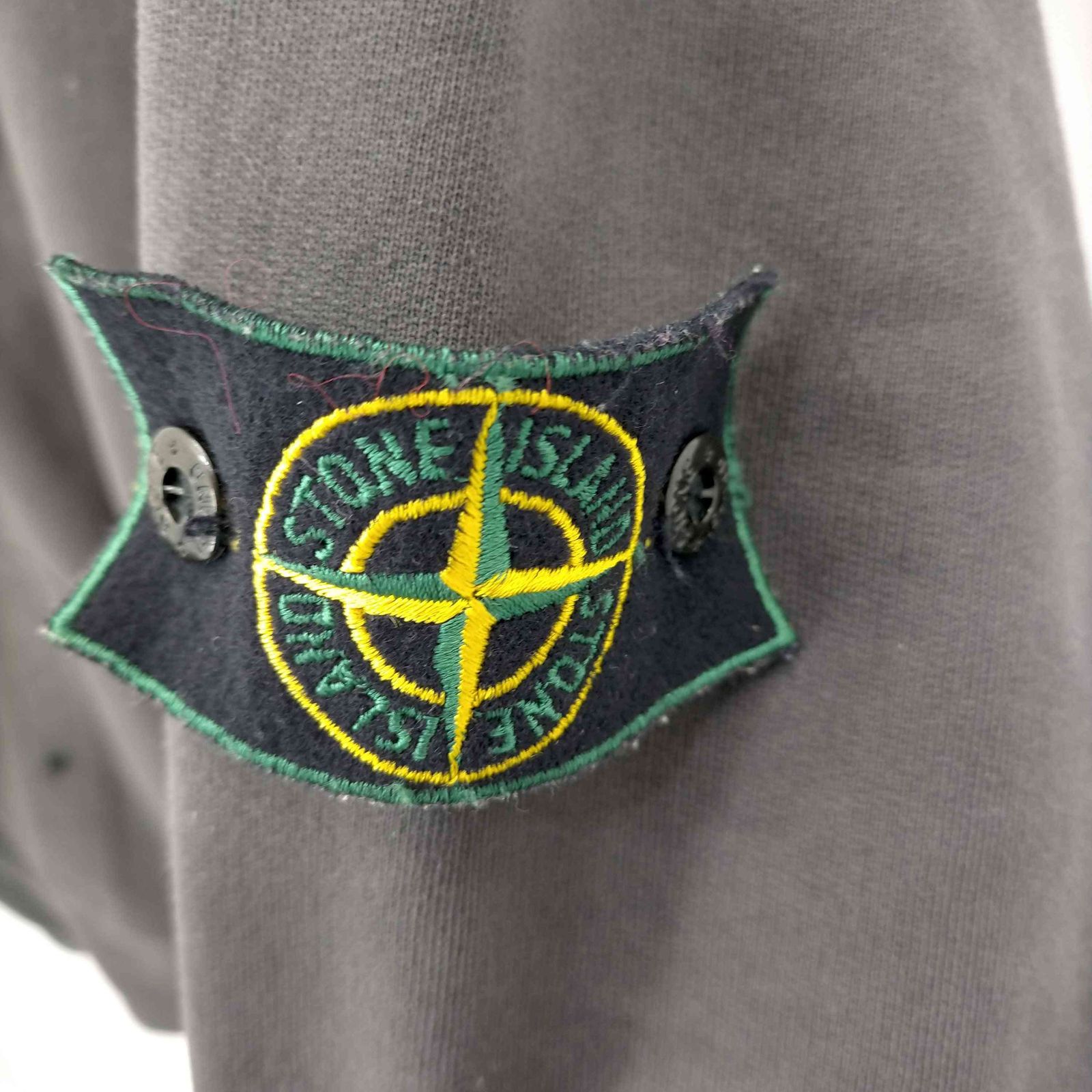 ストーンアイランド STONE ISLAND 90S MADE IN ITALY 98SS Paul