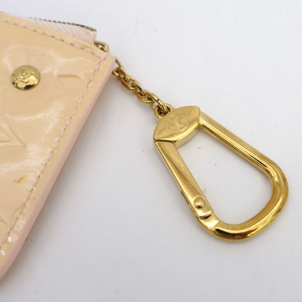 LOUIS VUITTON / ルイヴィトン ◇モノグラムヴェルニ ポシェット