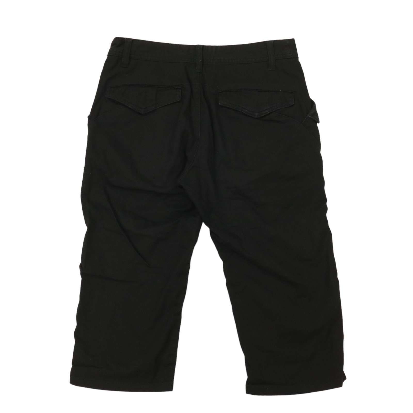 Katharine Hamnett London ベロアスラックス　モード undo-rowa_jl01594
