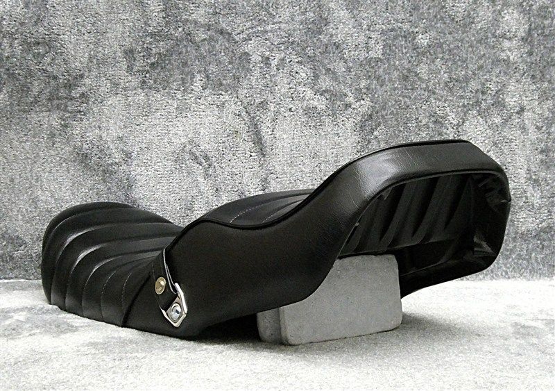 ブラックXJ400D XJ400E