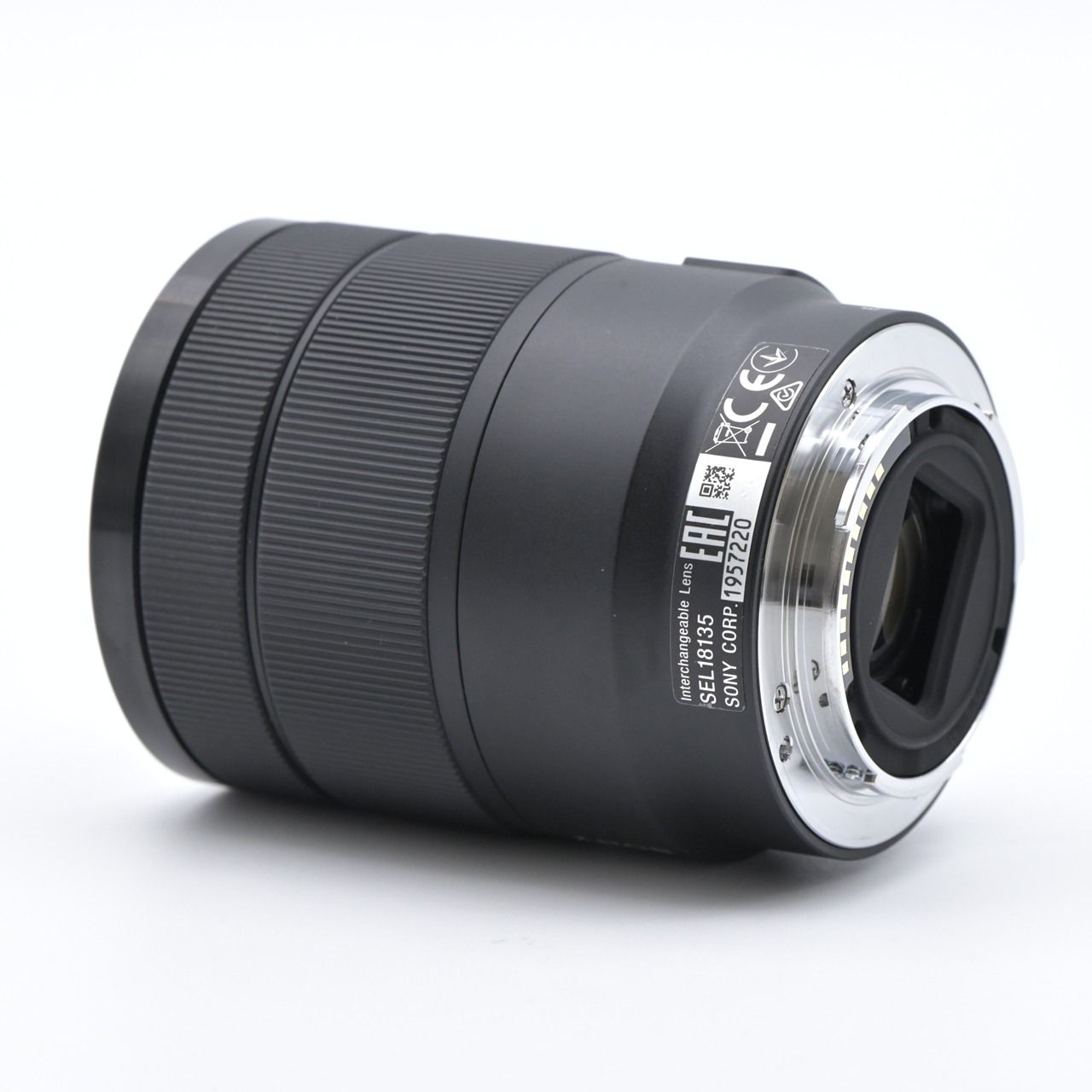 SONY 18-135mm eマウント レンズのみ レンタル] SONY E18-135mm F3.5-5.6 OSS - ソニー Eマウント