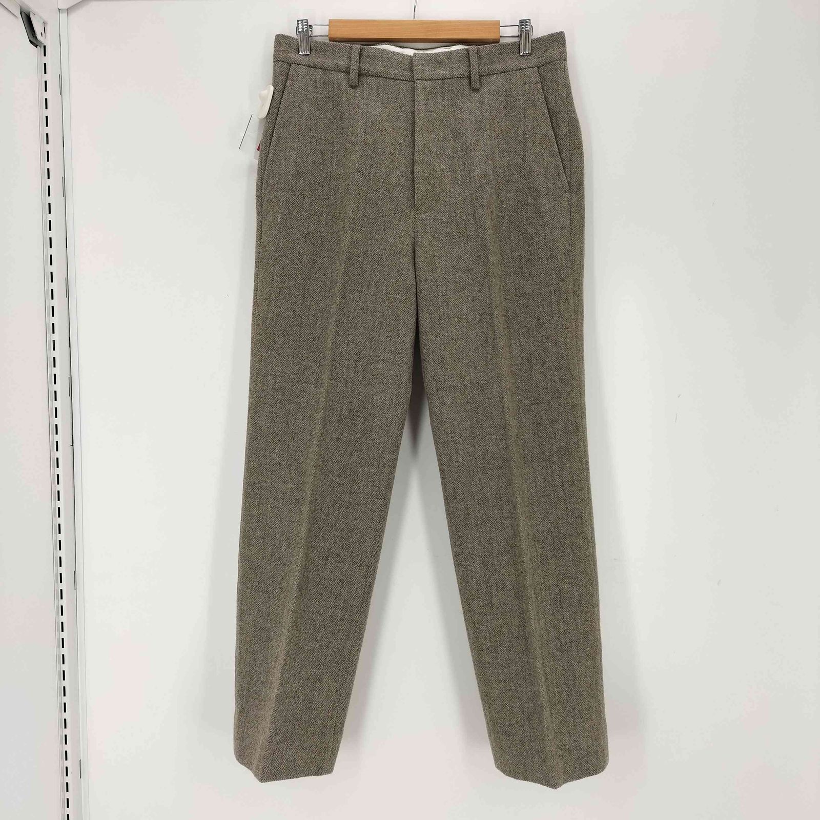 ワイルドライフ テーラー WILD LIFE TAILOR ブリティッシュ