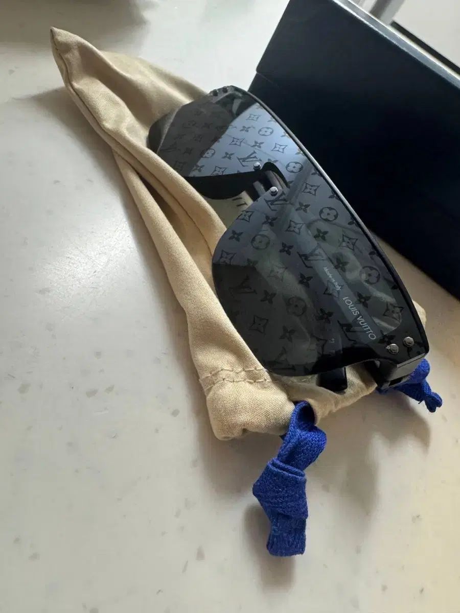 ルビーBE丸のまま ワイメア サングラス