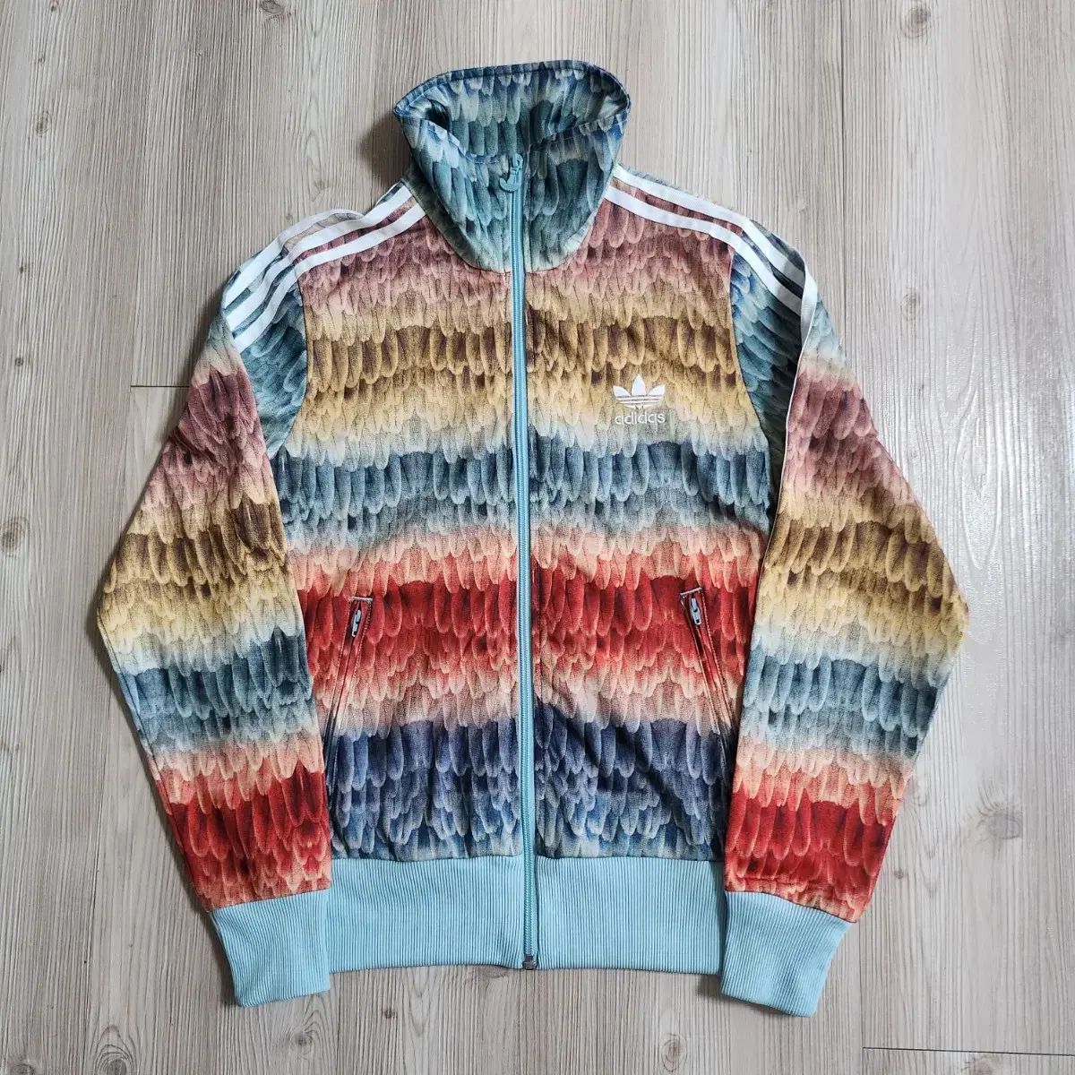 アディダス メニル ファイヤーバード ジャージ ショートパンツ セット