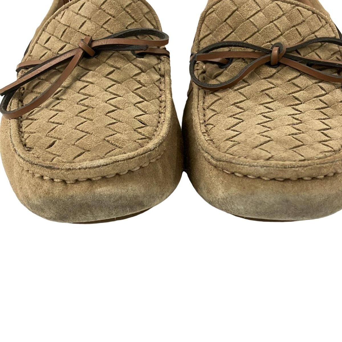 メンズ ベージュ