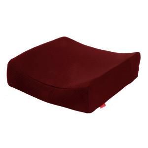 2営業日で発送 タカノ クッション R TC-R082 レッド タイプ2