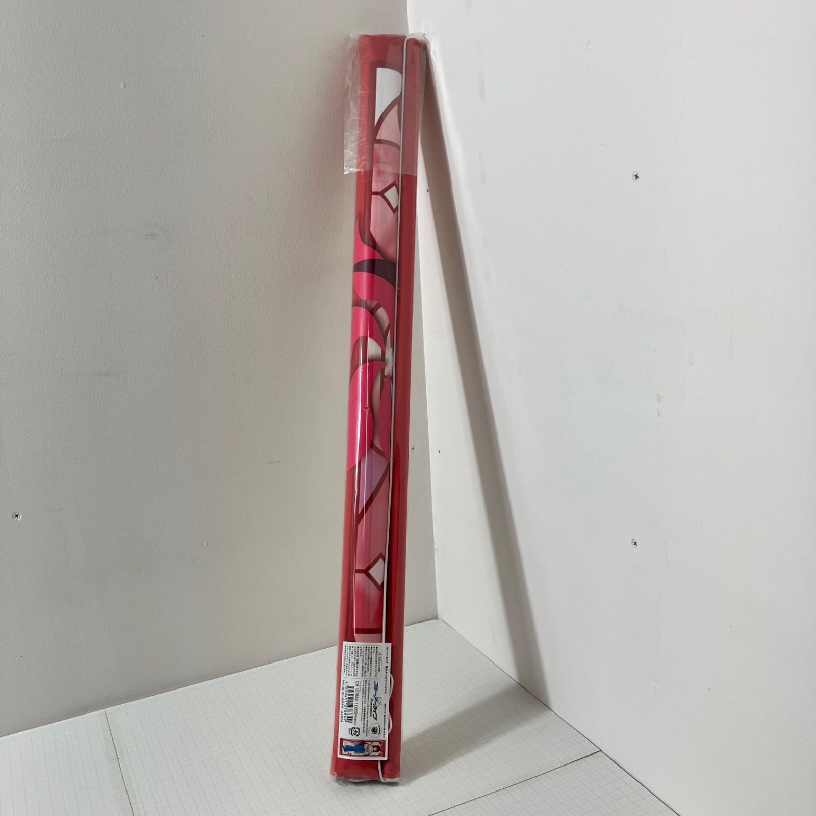 瀬戸店】未開封 ブルーアーカイブ 特大タペストリー レイジョ ～先生と