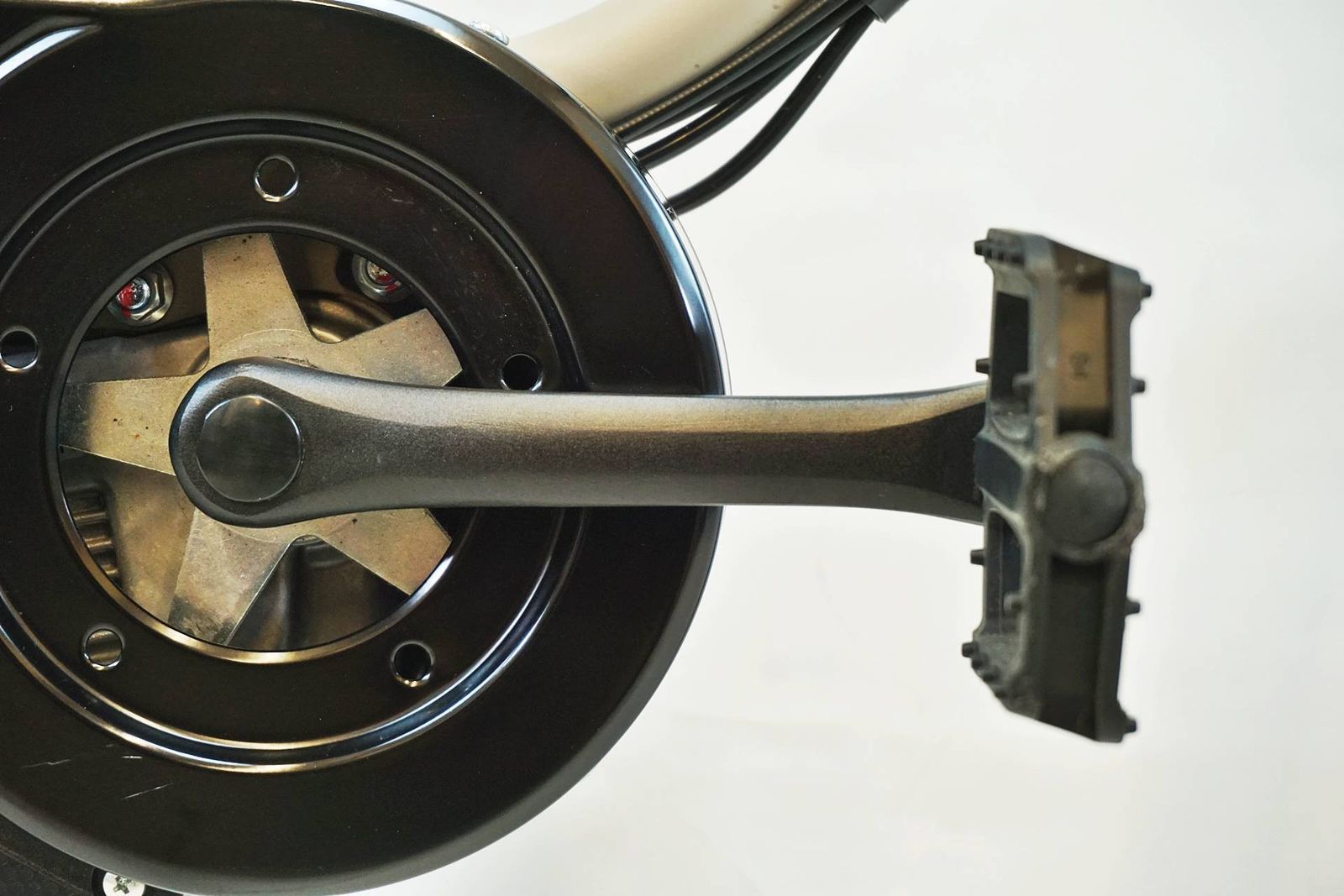 電動アシスト自転車 バイチャリ有明店