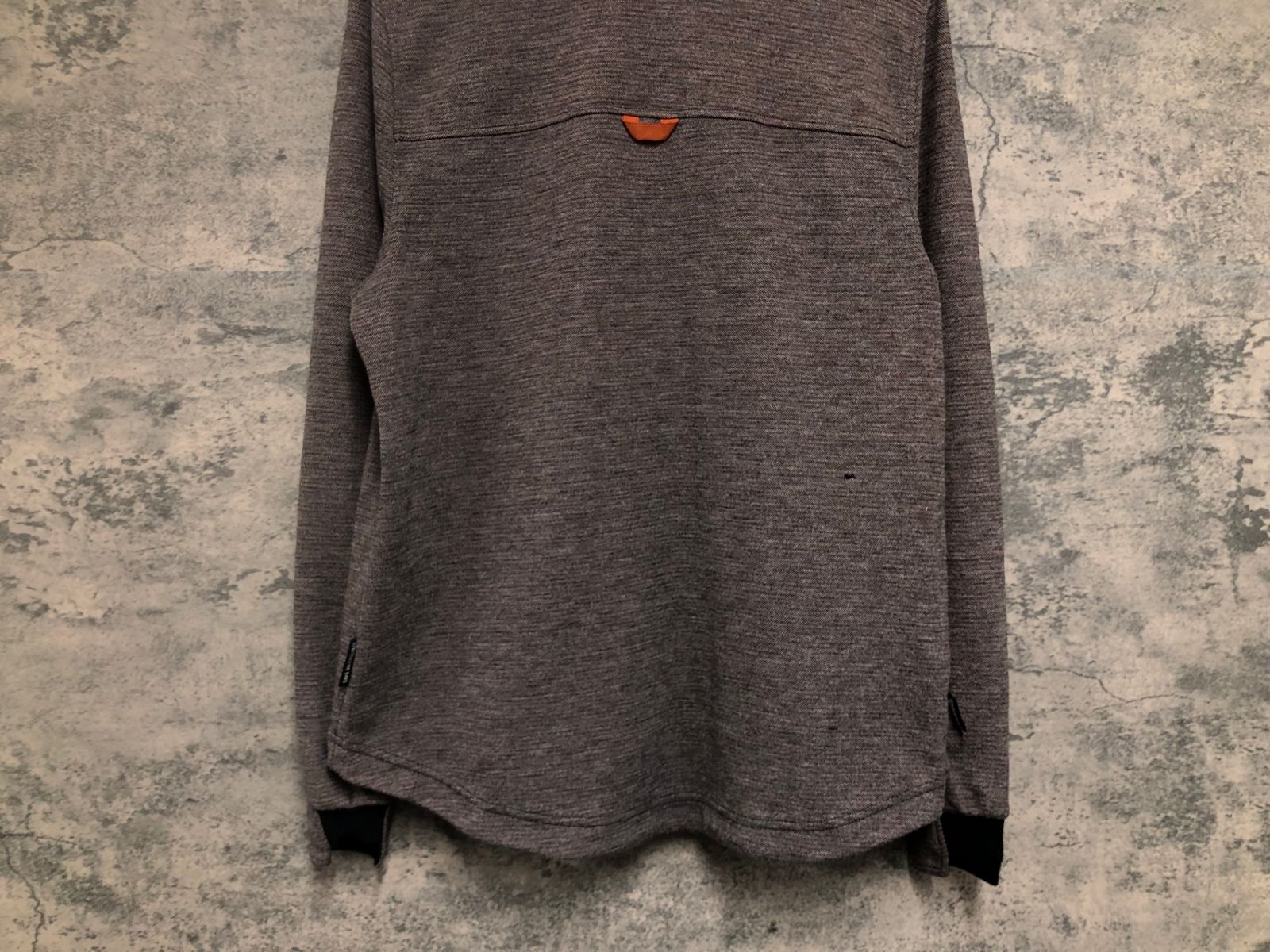 Cycliste パスカリン