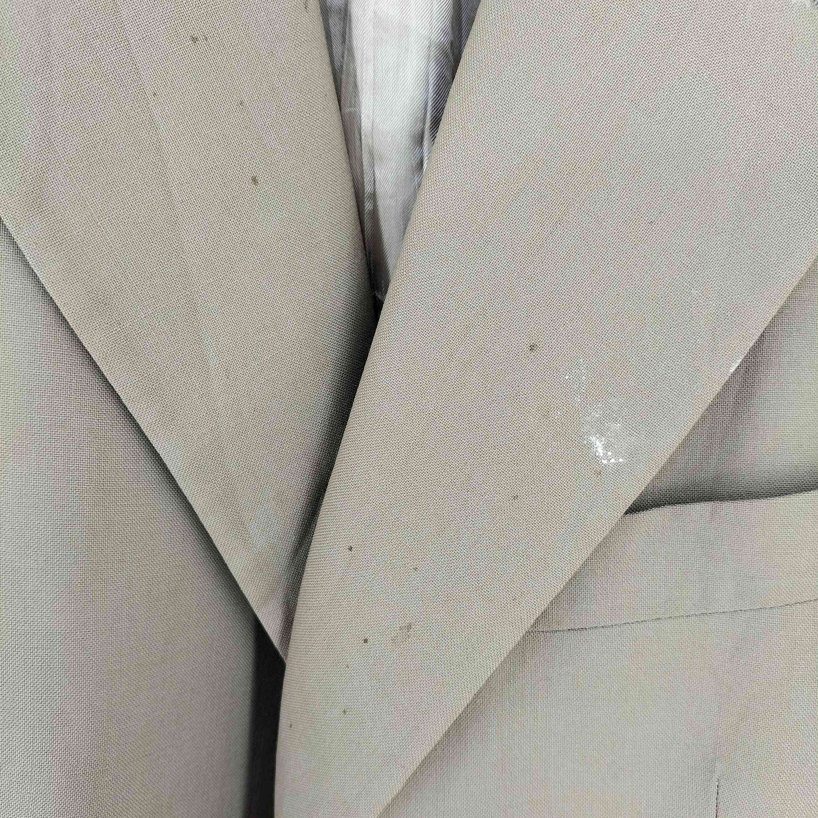 チャップスラルフローレン CHAPS RALPH LAUREN カナダ製 MACY'S 金