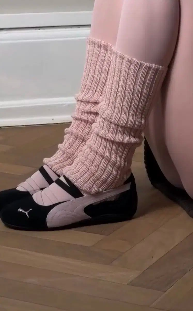 PUMA(プーマ) スピードキャット バレエ 2 終了