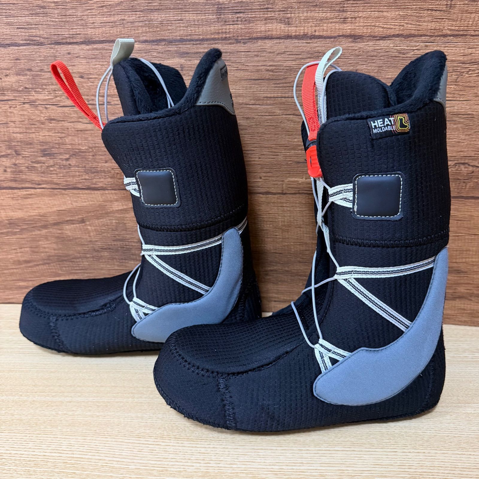 バートン ブーツ