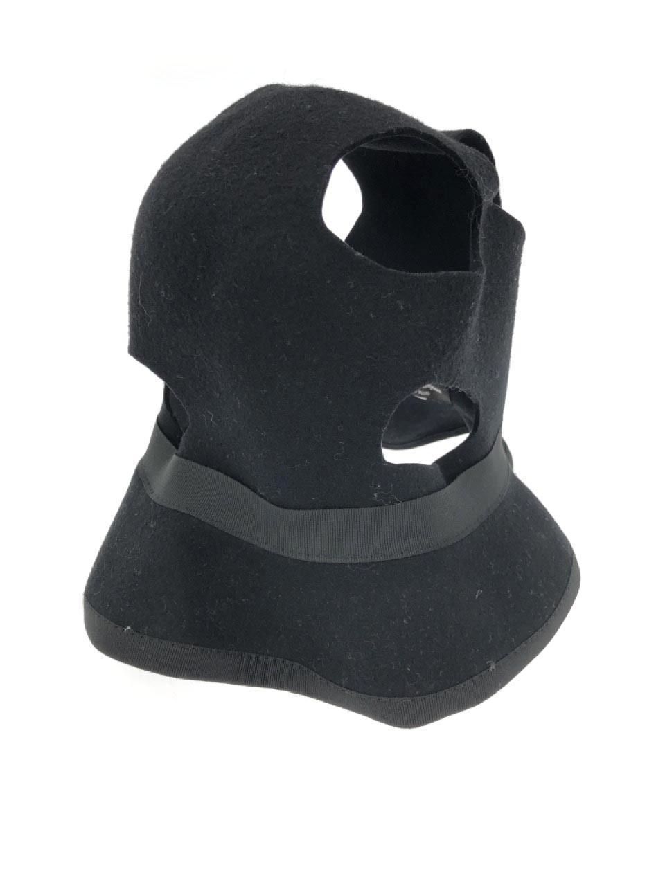 コムデギャルソンオムプリュス ハット レア コムデギャルソンオム