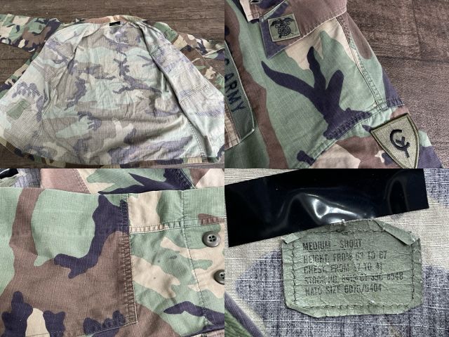 8点セット 装備