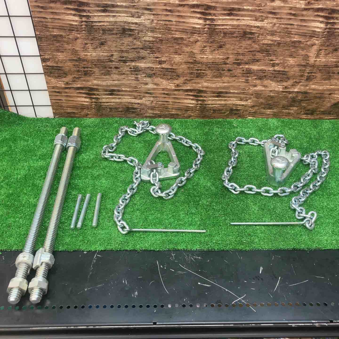 NSグルーバー切断機＆溝切機NSG-105 多数