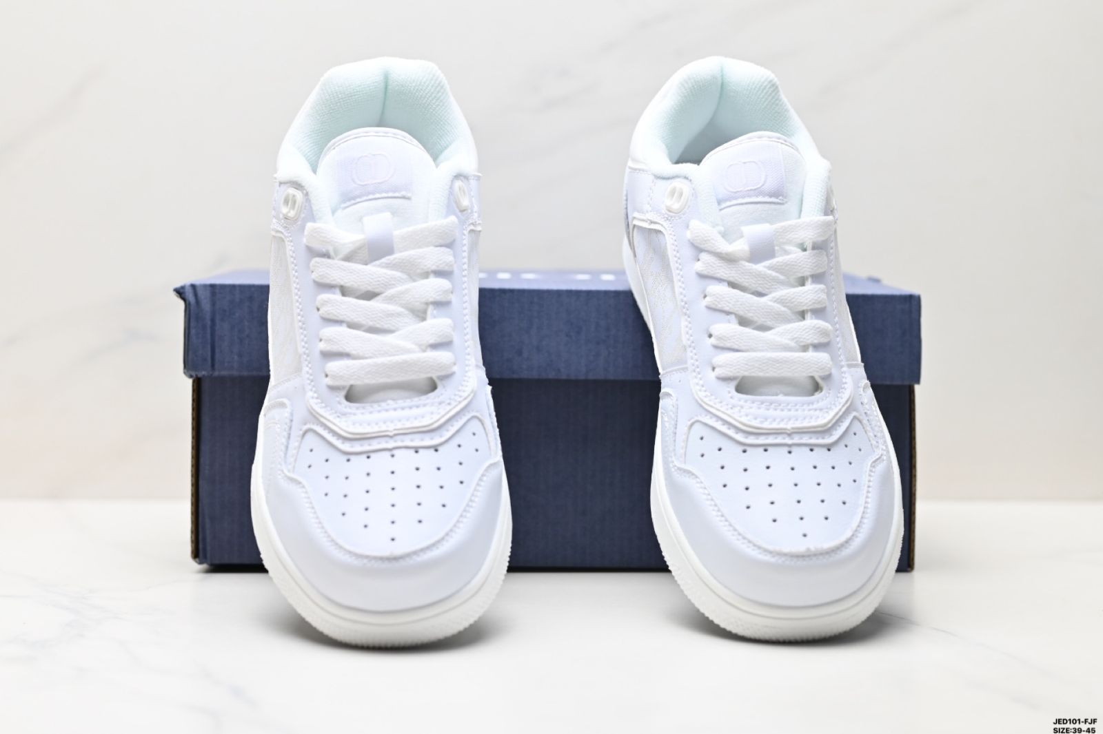 ディオール B27 ローテップ スニーカー ディオールオブリークギャラクシー KIN-KAAI_COM