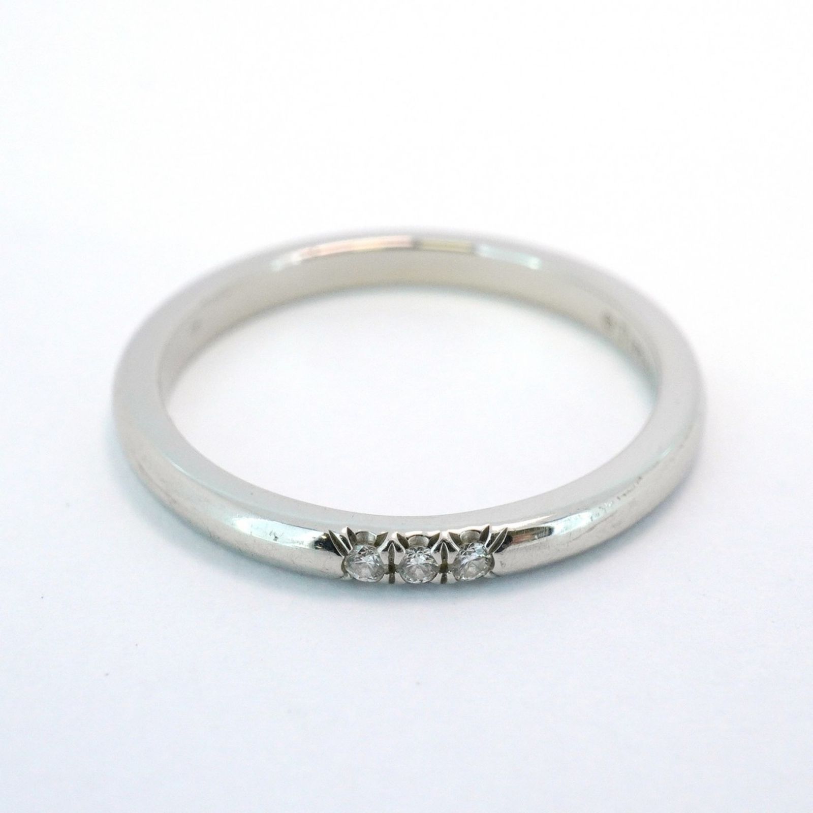 ティファニー(Tiffany) ティファニー リング フォーエバーバンド 3PD  