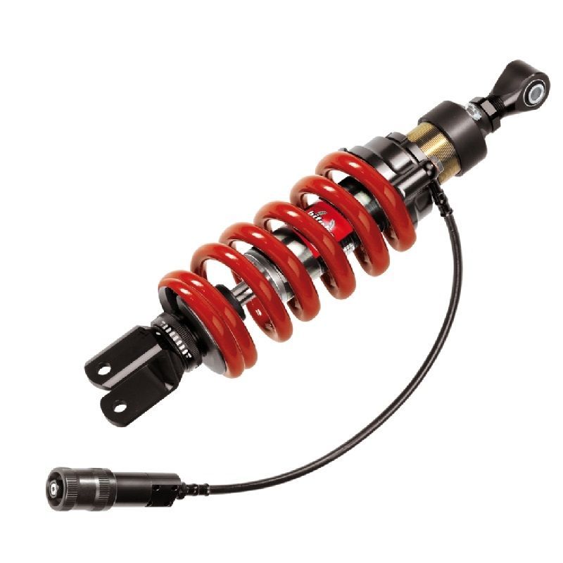 Bitubo Road Rear Monoshock With Hydraulic Preload | BW015XZE32
