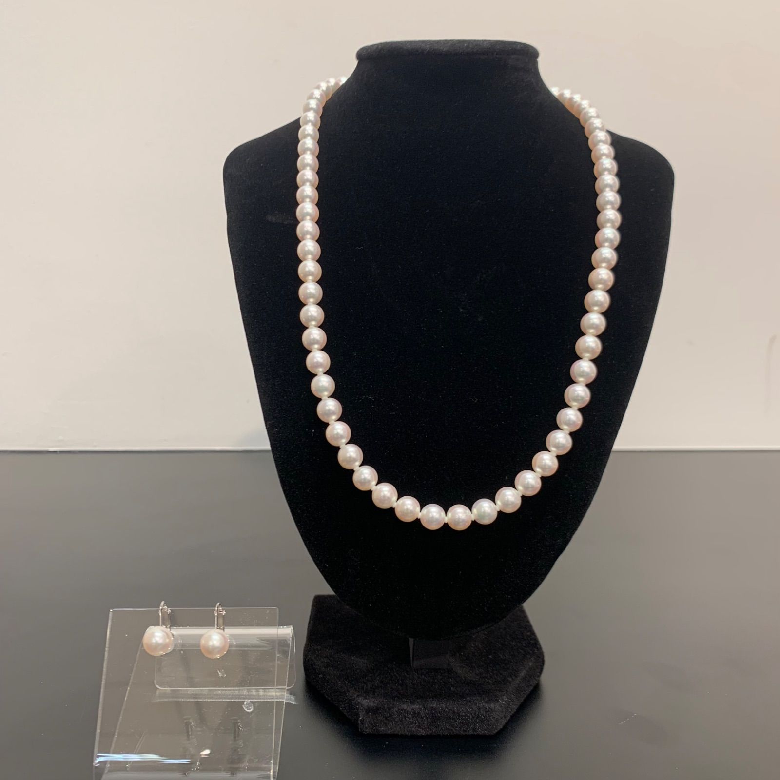 ExcelHuman エクセルヒューマンのネックレス