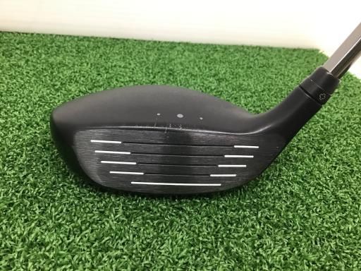 大人気中古品！ピン G430 SFT フェアウェイ 3W 純正アルタR フェアウェイウッド G430 SFT#3《ALTA J CB BLACK カーボンシャフト