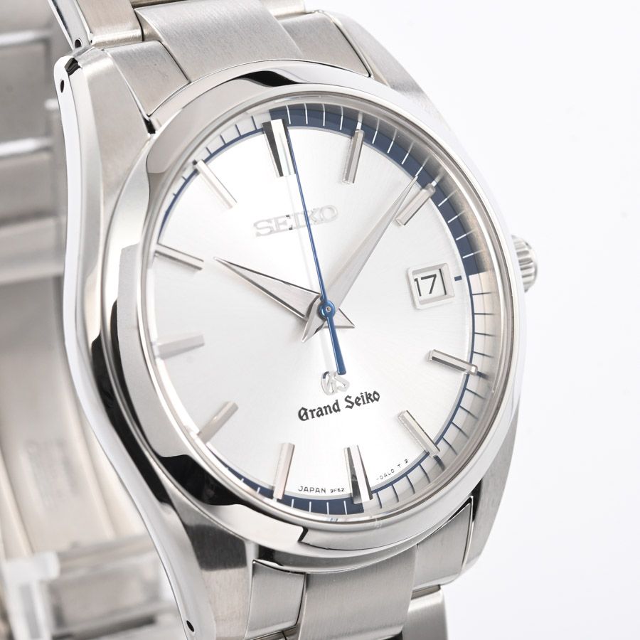 Grand Seikoクォーツ腕時計 SBGX271(希少廃番完売モデル) Grand Seikoクォーツ腕時計 SBGX271(希少廃番完売モデル) - メルカリ