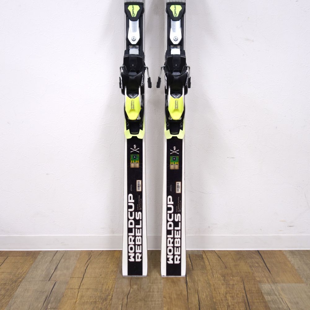 ヘッド HEAD I GS RD WC REBELS 181cm 65mm ビンディング FREEFLEX Pro16 レース レーシング スキー アウトドア ヘッド HEAD I GS RD WC REBELS 181cm 65mm ビンディング
