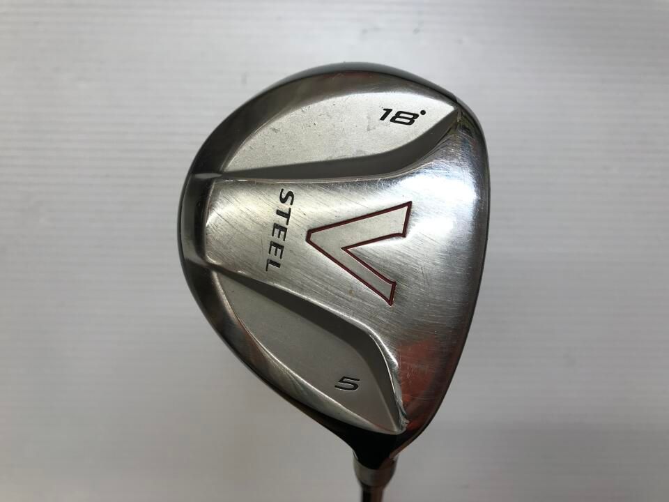 Qi10 | 18 | S | ツアーAD VF-6 | 中古 | フェアウェイウッド