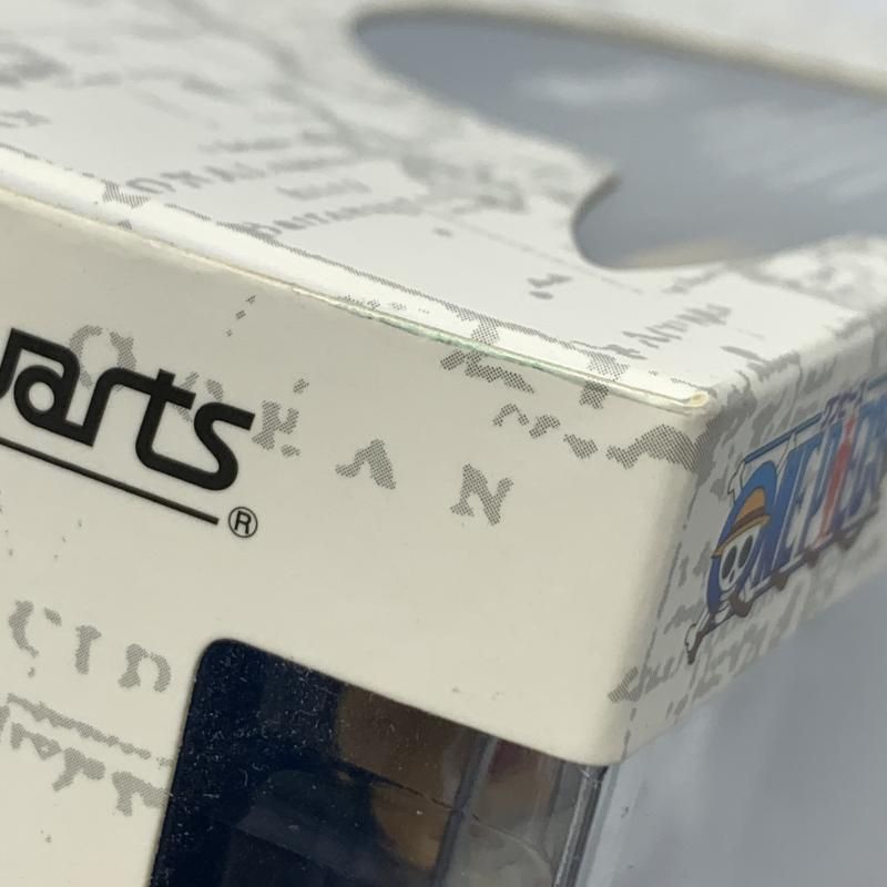 バンダイ S.H.Figuarts サンジ 鬼ヶ島討入 ワンピース 10