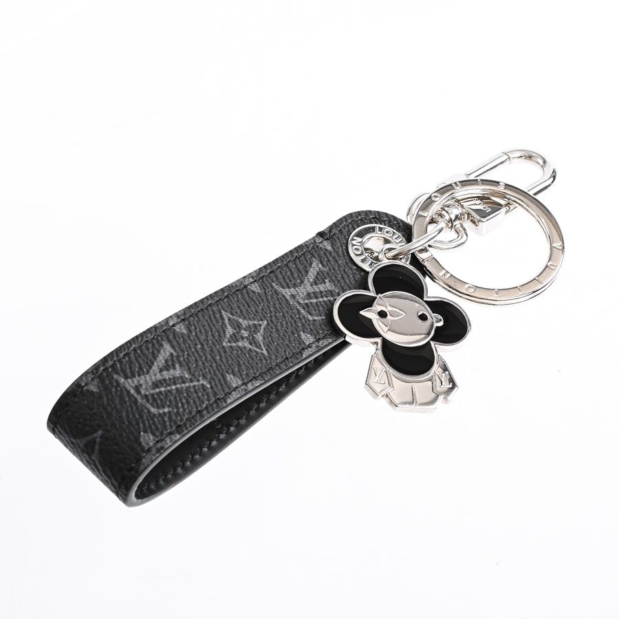 LOUIS VUITTON/ルイヴィトン ドラゴンヌ ヴィヴィエンヌ 大注目☆ LV ドラゴン ヴィヴィエンヌキーホルダー (Louis Vuitton