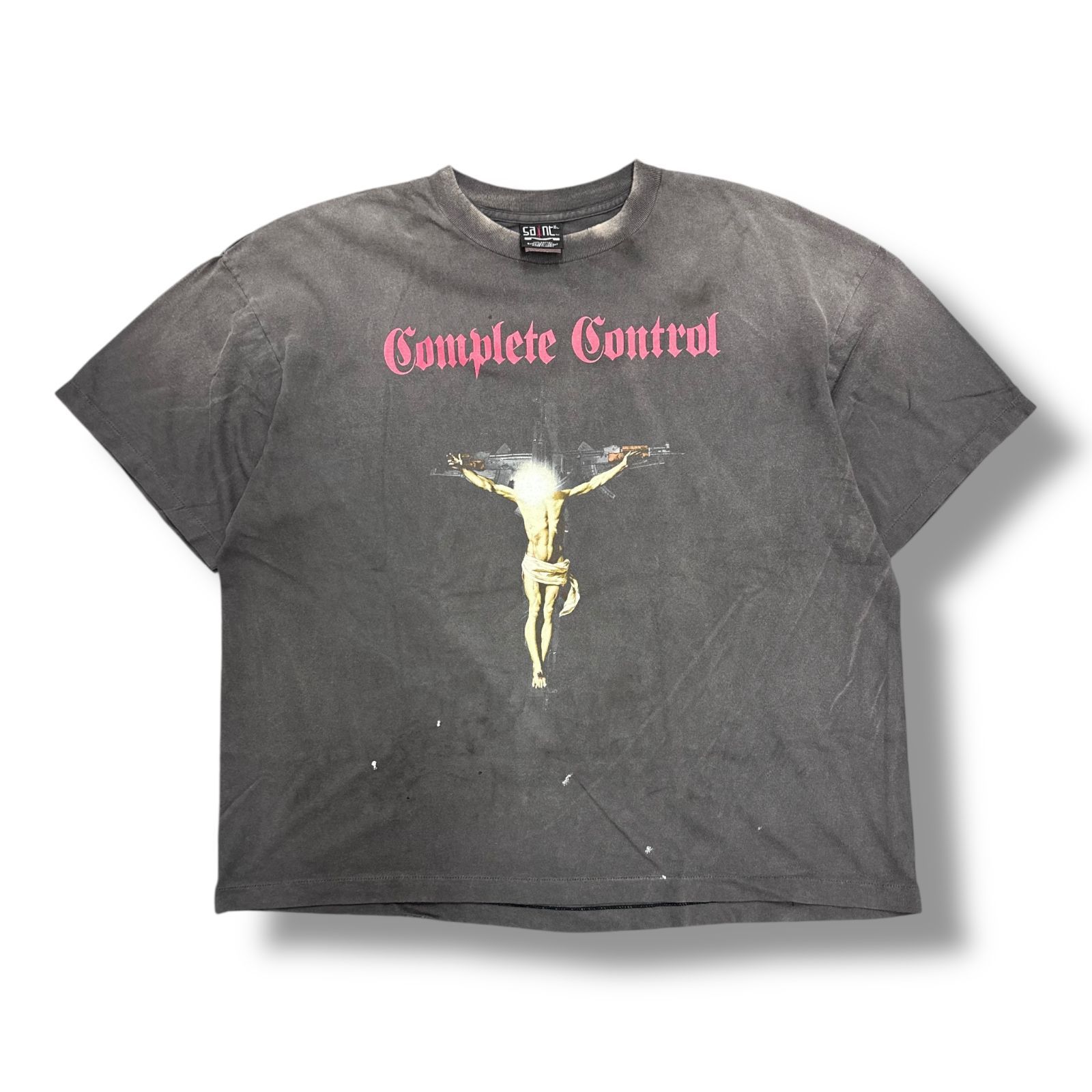 参考上代46200円 SAINT MICHAEL × Kosuke Kawamura 25SS