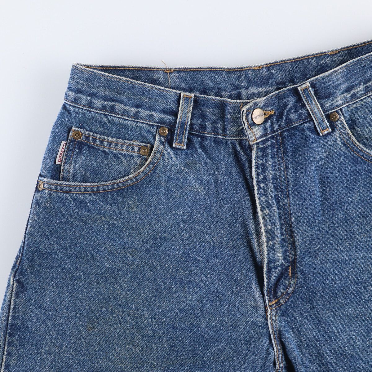 カーハート Carhartt