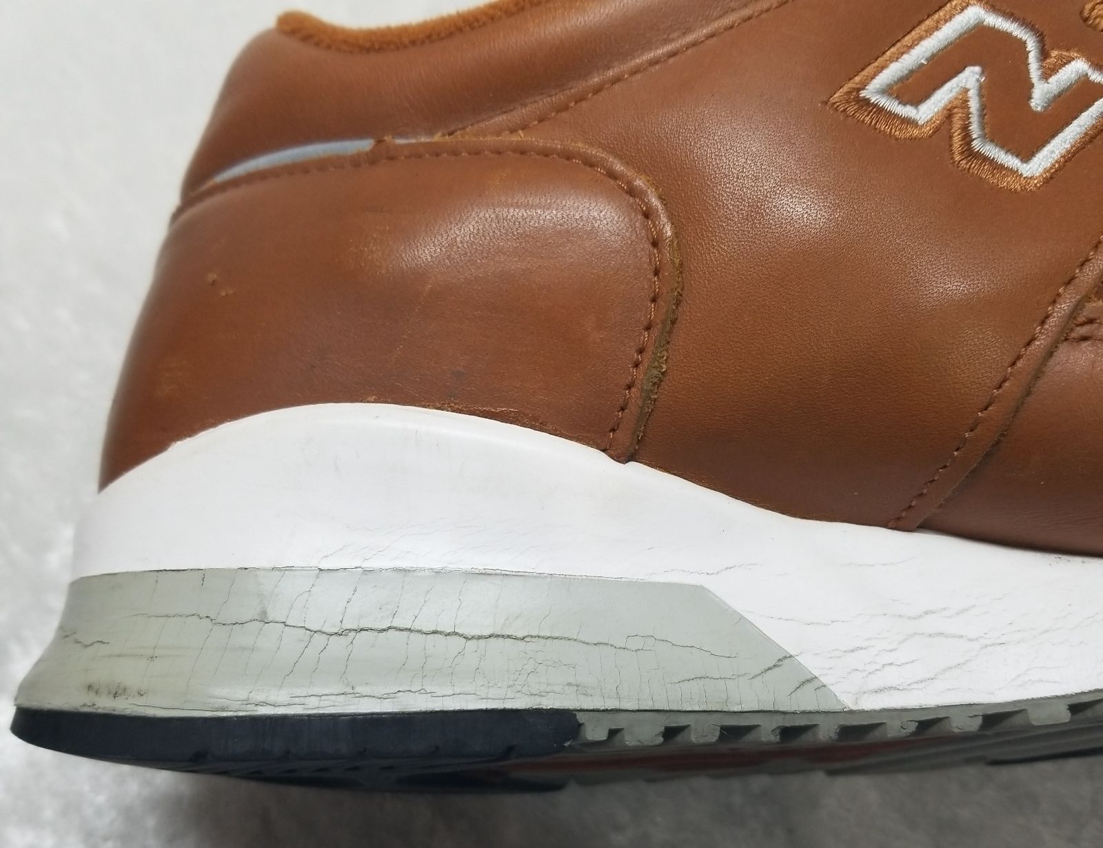 new balance ニューバランススニーカー M1500TN EU40 25.5cm 1015-02 NICORILABO_COM