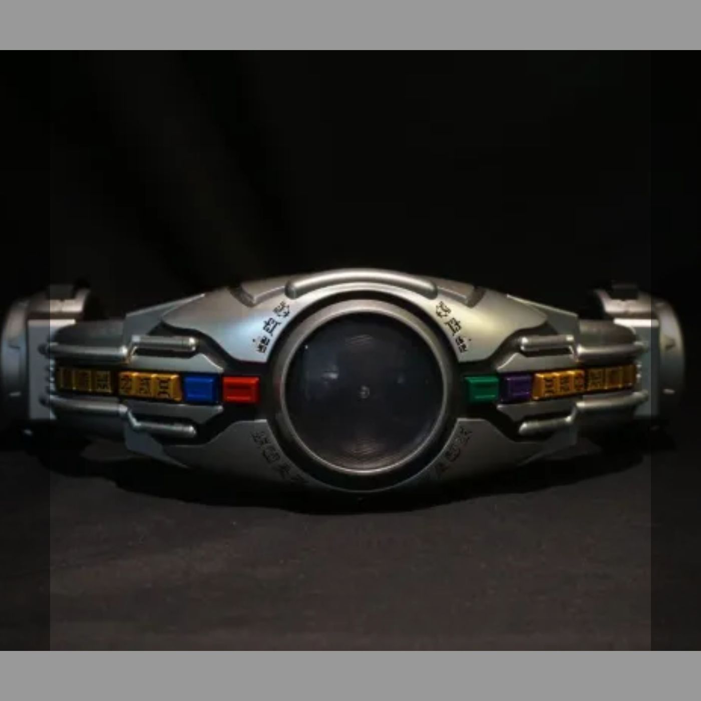 ラスト2点】中国バンダイ限定 DX アークル 変身ベルト 仮面ライダー