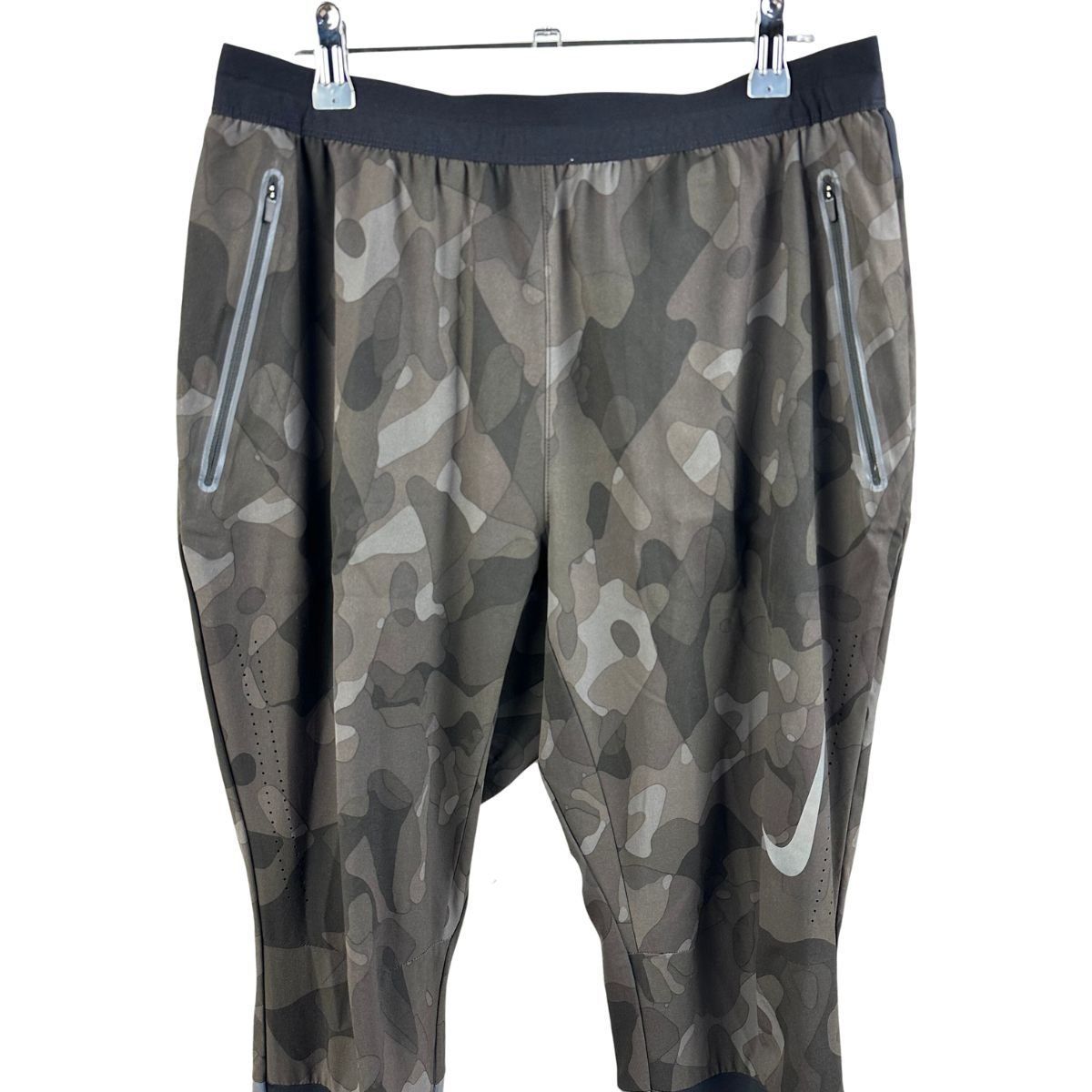 NIKE ナイキ】 スウィフト メンズ ランニングパンツ BQ0577-010