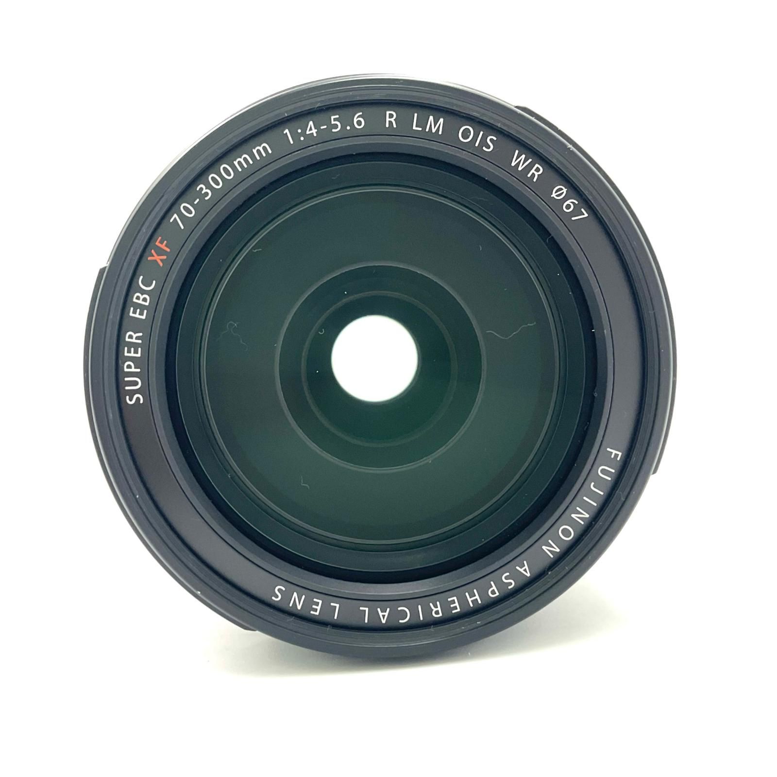 全額返金保証】【最速発送】FUJIFILM フジノンレンズ XF70-300mm F4
