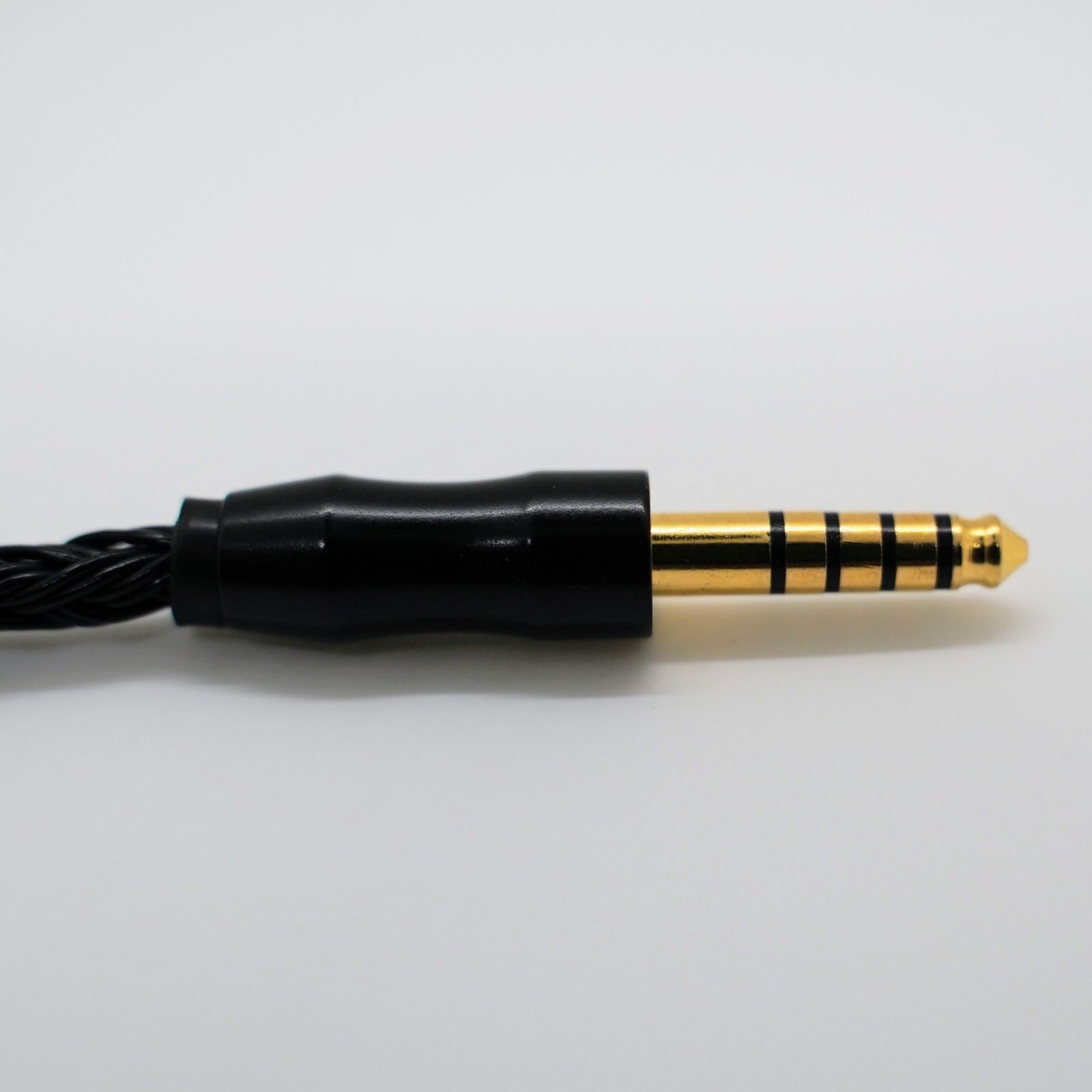 1点限定】16コア IE100 400 500リケーブル/4.4mm バランス