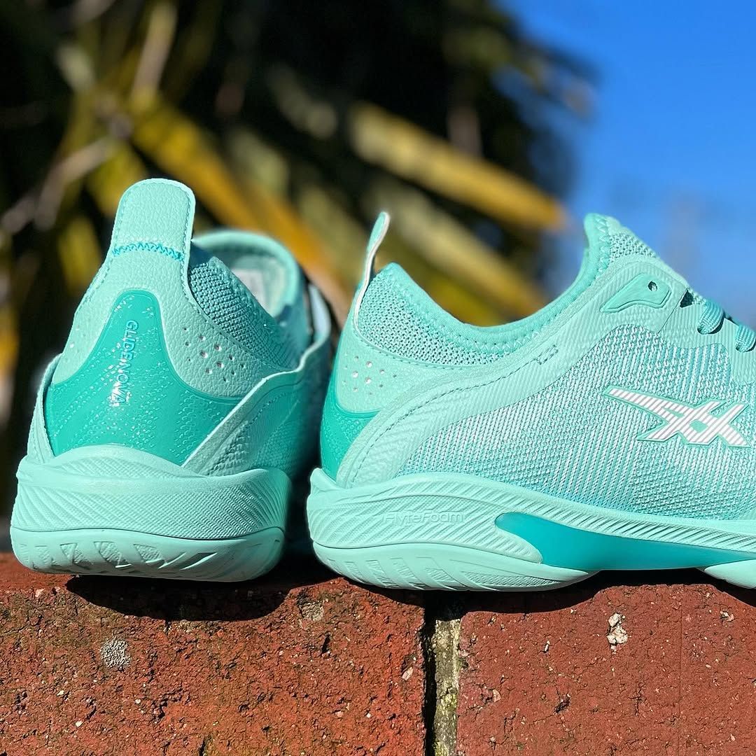 ASICS GLIDE