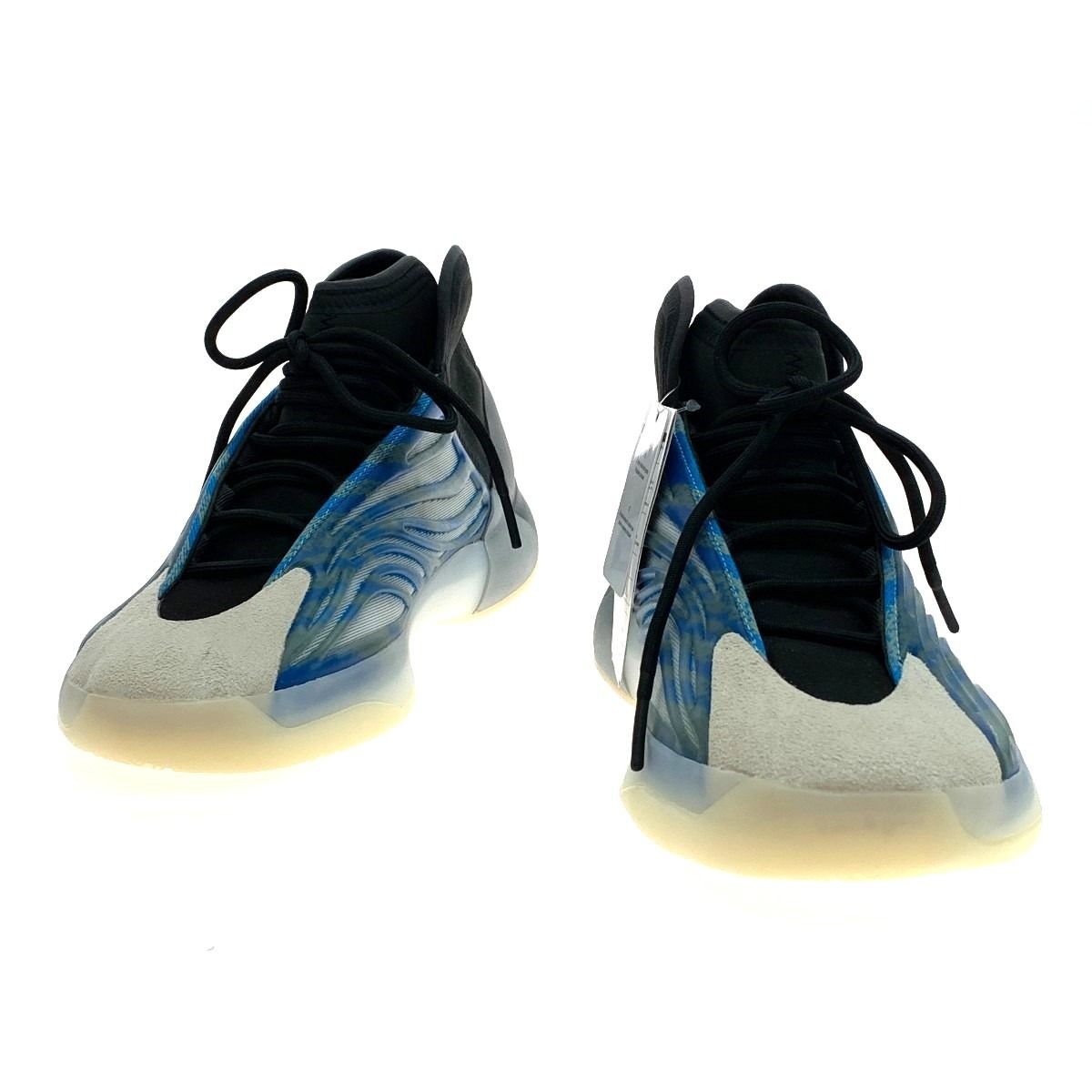 adidas アディダス メンズ スニーカー ADIDAS YEEZY QNTM SIZE 29cm  