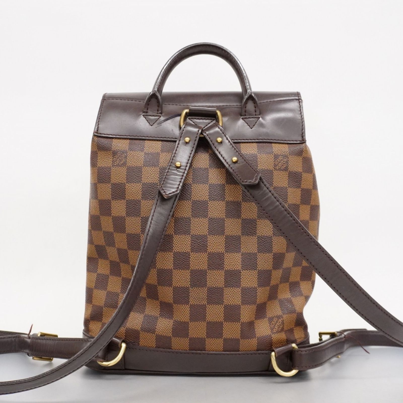 ルイ・ヴィトン(Louis Vuitton) ルイ・ヴィトン リュック