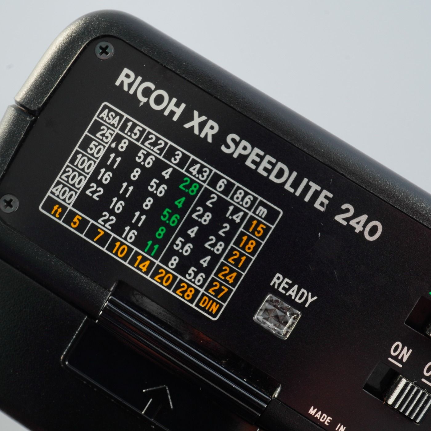 その他 RICOH XR SPEEDLITE 240 ricoh+film+camera+for+sale-18.