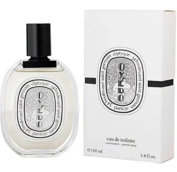 diptyque ディプティック オードトワレ Oyedo 100ml - メルカリ