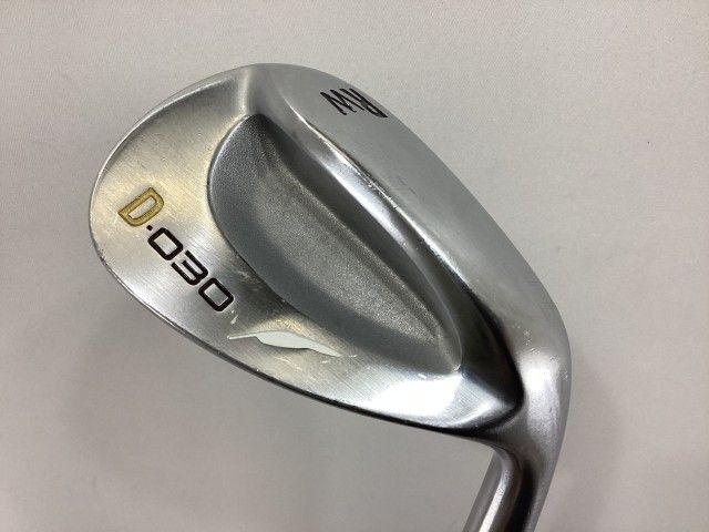 中古】フォーティーン D-030 ウェッジ RW （51度）/NSPRO950GH