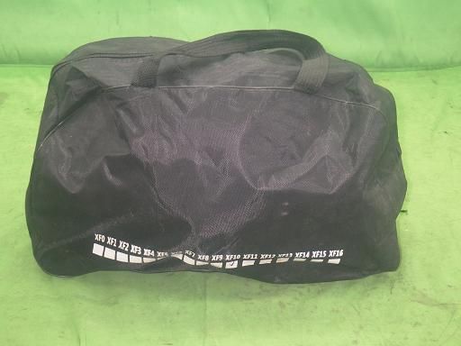 【中古】社外 タイヤチェーン
