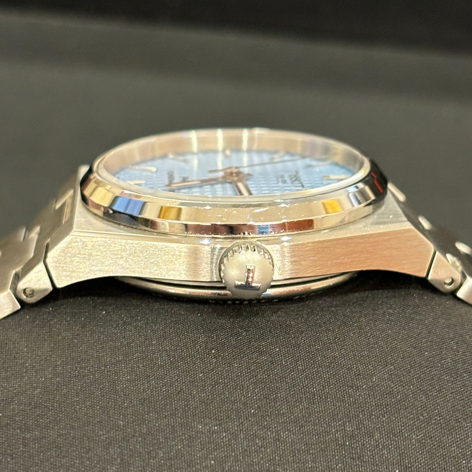 TISSOT